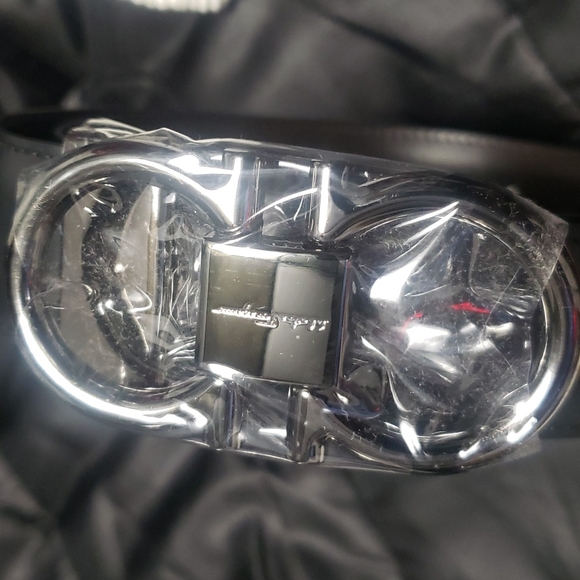 Salvatore Ferragamo Other - Salvatore Ferragamo Belt